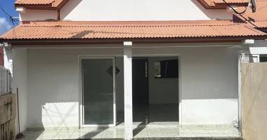 maison t4/5+ dpendance a amenager st joseph