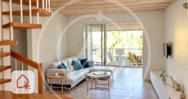 À vendre – t4 duplex + mezzanine – 96 m²  – 249 999 €