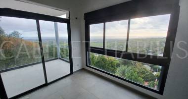 À louer - maison de type t4 d'environ 97.93 m2 - saint-louis - loyer 1 177 €