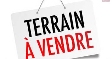 a vendre terrain de 1520 m2 dont 407m2 constructibles piton bois de nèfles