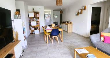 appartement saint denis 4 pièce(s) 82,75 m2