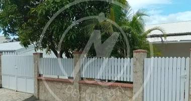 a louer 1100  -maison * 65 m * 97122 baie mahault *