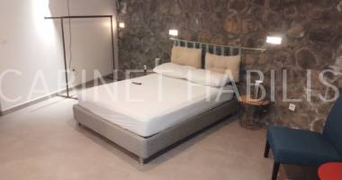 À louer - appartement meuble de type t2 d'environ 50.93 m2 - saint-pierre - 1260.00 €