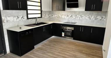 a louer villa neuve jumelée type f4/5 à proximité centre ville saint-andré