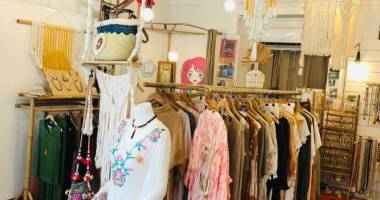 À vendre : fonds de commerce prêt-à-porter tendance à saint-pierre (réunion)