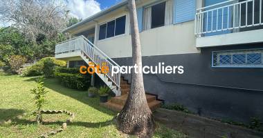 maison le tampon 5 pièce(s) 117.87 m2