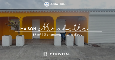 maison t4 a vendre, centre-ville, le moule