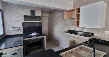 villa mitoyenne f3 94 m2 - ligne paradis
