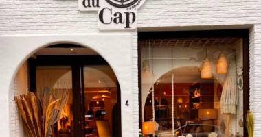 commerce à louer 98m² st pierre centre ville