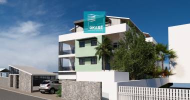 appartement t3 neuf à saint-pierre