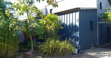 villa meublee a ligne des bambous