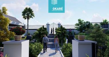 appartement t4 neuf dans le centre-ville de saint-denis