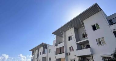 appartement meublé - 2 pièces - 48 m²