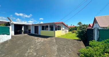 maison 4 pièces 90m2