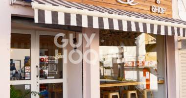 fonds de commerce saint pierre