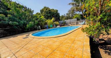 🏡 maison t5/6 – saint-pierre (ligne paradis)