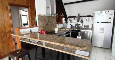 appartement - 6 pièces - 104 m²