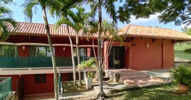 appartement t4 - résidence azuleros - bas du fort (97190) le gosier