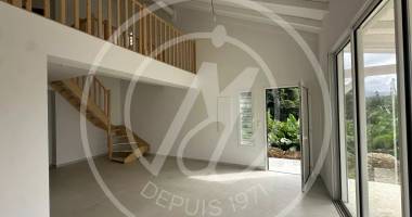 a louer 1800 € villa t5 - vernou - petit bourg