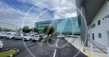 a louer bureaux amÉnagÉs 1 500 m² + 60 parkings – dothémare