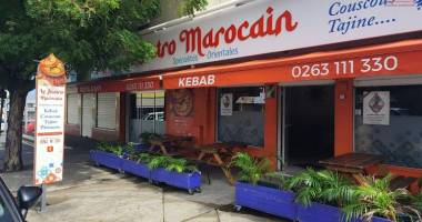 À vendre : fonds de commerce d’un restaurant de spécialités orientales à saint-louis (974)