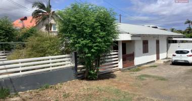 a louer villa f4 à saint louis