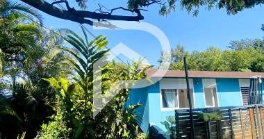 maison f4/5 idéalement situé