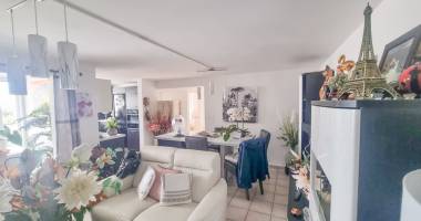 appartement tampon proche centre-ville