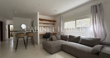 À louer - un appartement meuble de type 3 d'environ 61.51 m2 - saint-pierre - 1 100 €