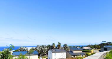 grands-bois - parcelle viabilisÉe de 339 m2 : kaisary 3