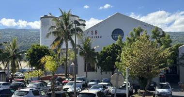 quartier d'affaires de savanna st paul - bureaux à louer