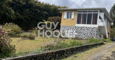 a louer maison la plaine des palmistes 4 pièce(s) 82.96 m2