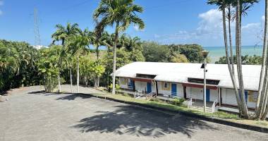 exclusivité-immeuble a vendre de 1100 m2 sur terrain de 3300 m2 à jarry