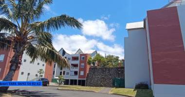 a vendre beau studio de 34,97 m2 libre de toute occupation