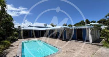 À vendre  maison t5 À baie-mahault - 520 000 €