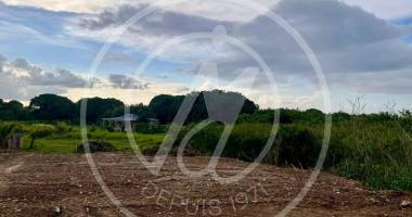 À vendre : terrain constructible À port-louis - 110 127 €