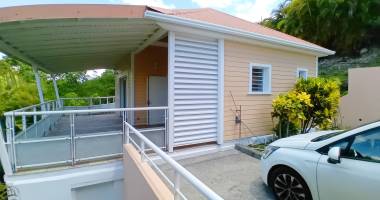 villa t4 - résidence les lataniers - labrousse (97190) le gosier