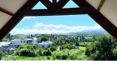 saint pierre( terre rouge)