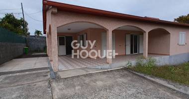 maison  4 pièce(s) 99.50 m2 saint pierre