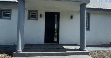 maison t4 en location   baie-mahault - non meublé