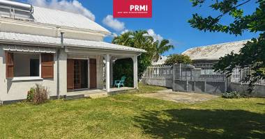 saint-andre : charmante villa au calme à bras-des-chevrettes