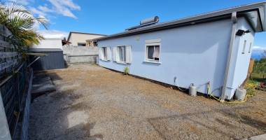 tampon 97430 - villa f4 parfaitement entretenue et confortable - environnement calme