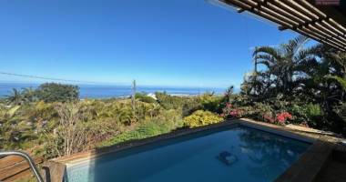 belle villa f4 mont vert les hauts