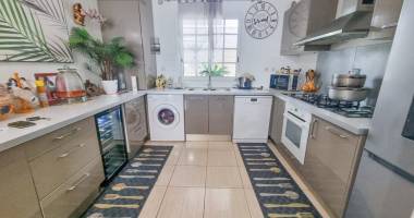 appartement t3 au tampon