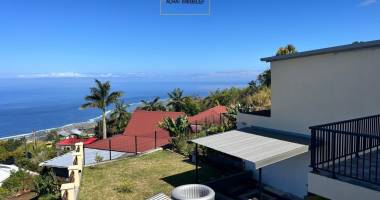 trois  bassins  - maison100 m2