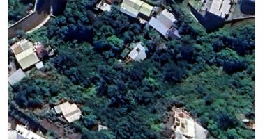 parcelle de terrain avec vue mer à saint-paul