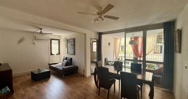 centre ville de saint gilles les bains t3 + varangue