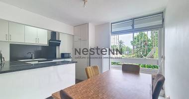 a vendre aux abymes appartement renovÉ de 4 pieces