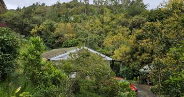 deux maisons – 14ème à la montagne