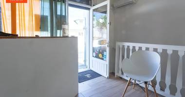 a louer à saint-pierre local commercial ou professionnel de 45 m²